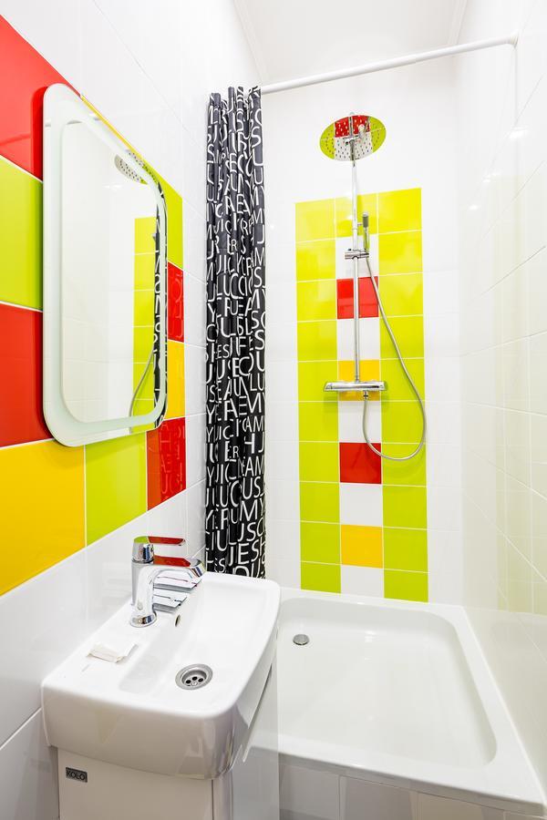 Medova8 Apartment Lviv Ngoại thất bức ảnh