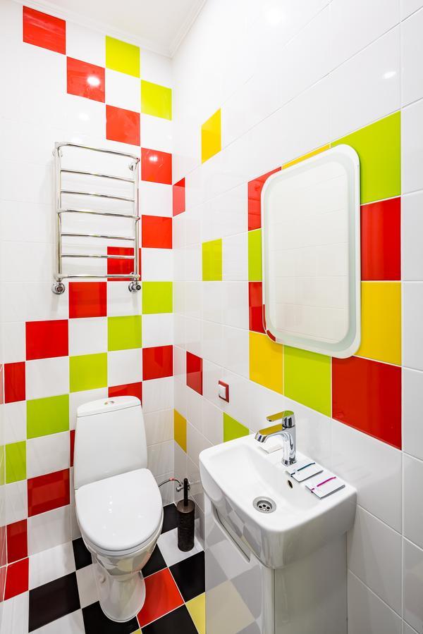 Medova8 Apartment Lviv Ngoại thất bức ảnh